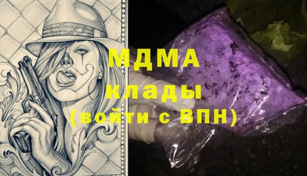 гашик Михайлов